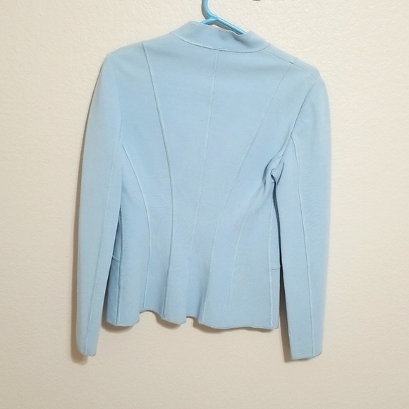 Rare vintage jacket by famous designer Giorgio Grati, made in Italy. Size XSmall - Picture 6 of 11